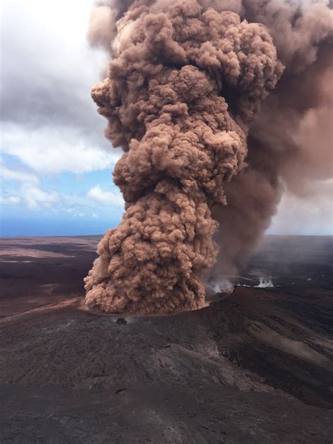 Hawaiian Volcano Observatory 